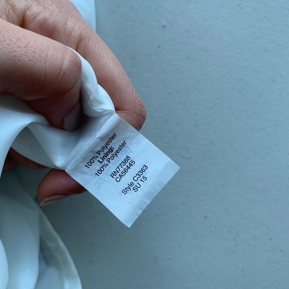 J Crew striped mini dress - Picture 3 of 6